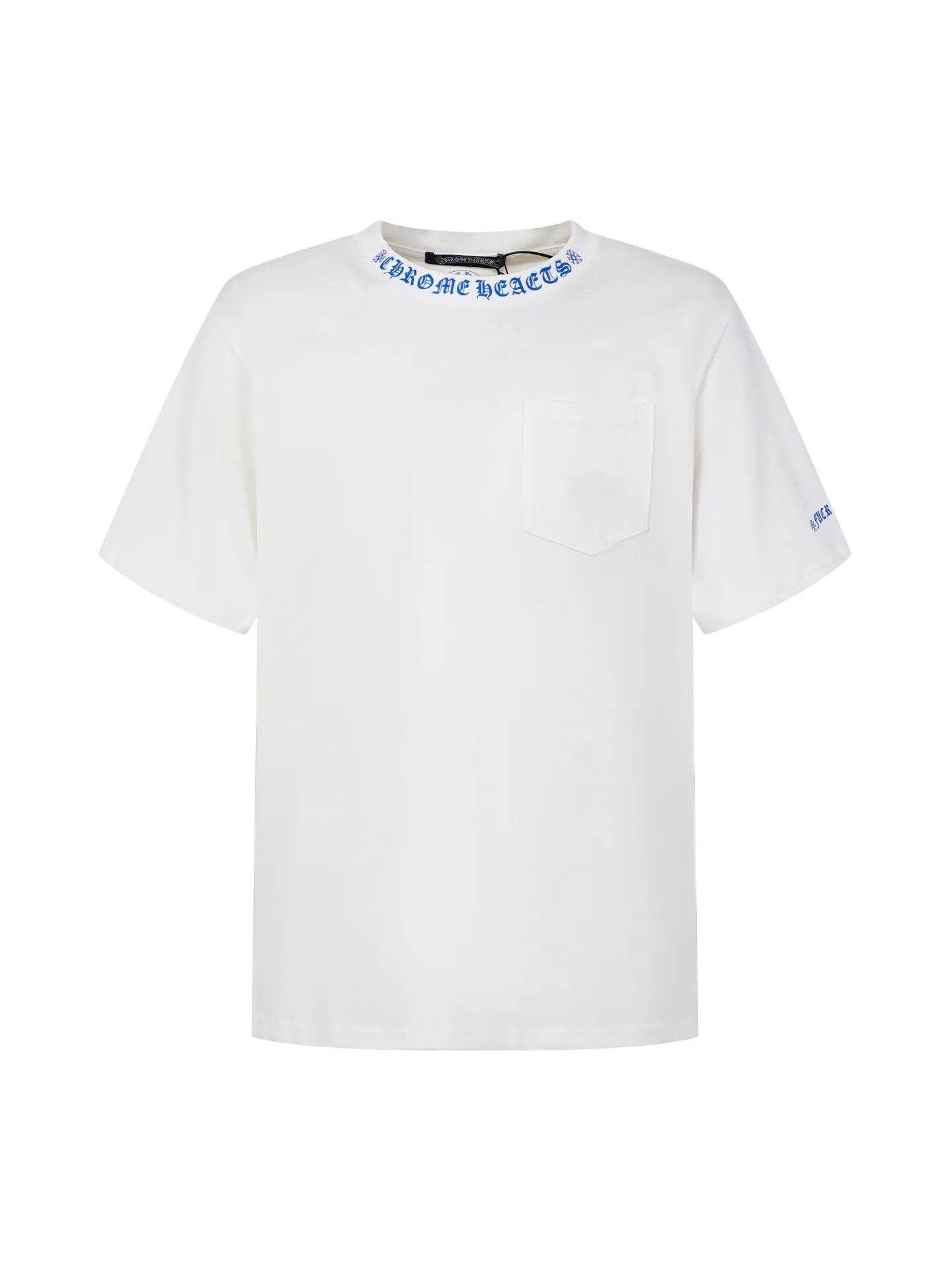 90 Chrome Hearts T 1: 2: ： CH ： Size： S M L XL
